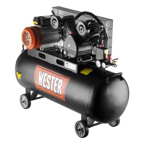 Компрессор WESTER WBK2200/100PRO