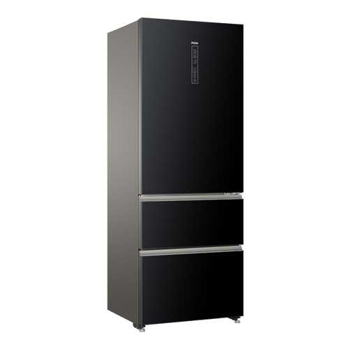 Холодильник Haier A3FE742CGBJRU Black