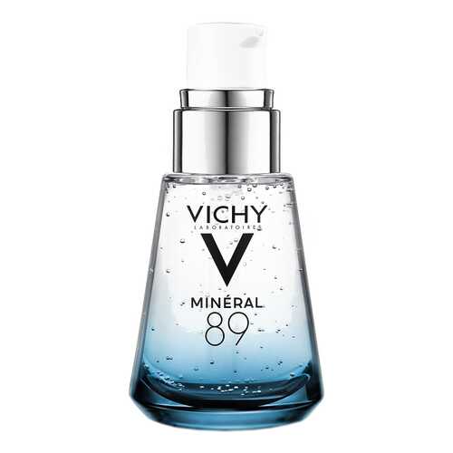 Сыворотка для лица Vichy Mineral 89 30 мл