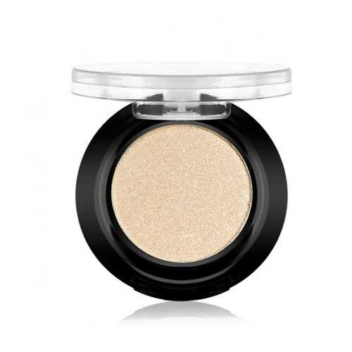 Тени компактные для век Luxvisage Rich Glow тон 1 Champagne