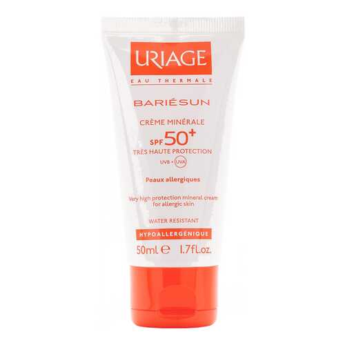 Крем для лица Uriage Bariesun 50 мл