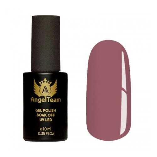 Гель-лак AngelTeam Мускатный орех, 10 мл