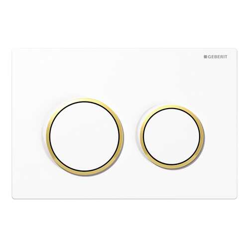 Клавиша для инсталляции Geberit 115.085.KK.1