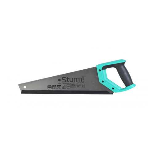 Ножовка по дереву Sturm! 1060-52-450