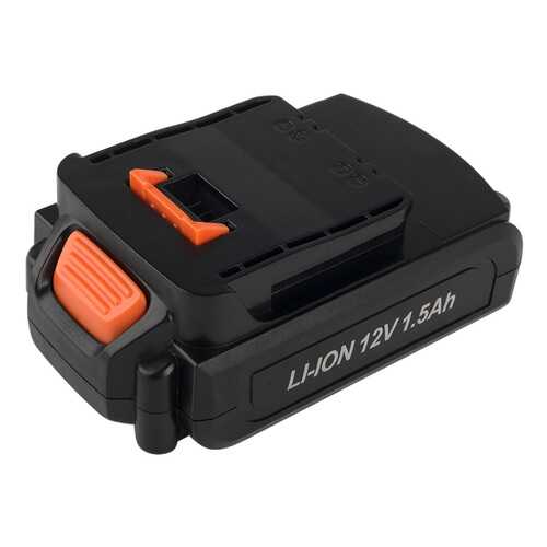 Аккумулятор LiIon для электроинструмента Sturm! CD3312L-4