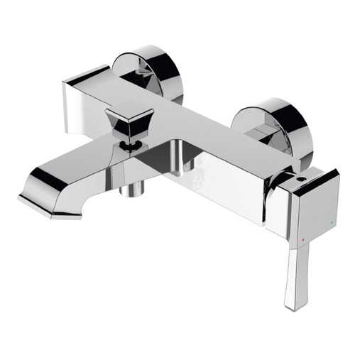 BelBagno Смеситель для ванны и душа BelBagno Mille MIL-VASM-CRM