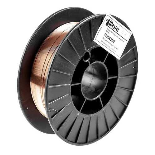 Сварочная проволока Wester SW 08150 120417
