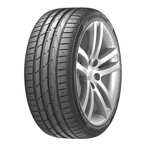 Шины Hankook Ventus S1 evo2 K117 225/40 R19 93Y XL