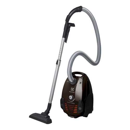 Пылесос Electrolux PowerForce ZPF2220 Brown
