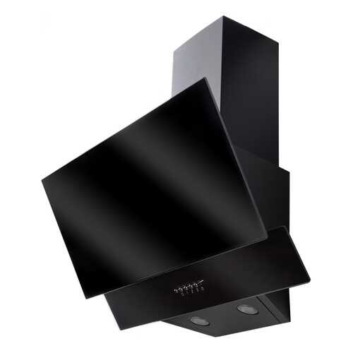 Вытяжка наклонная Konigin Oriole Black 60