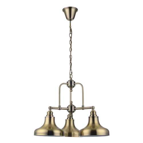 Люстра подвесная Lussole LSL-3003-03