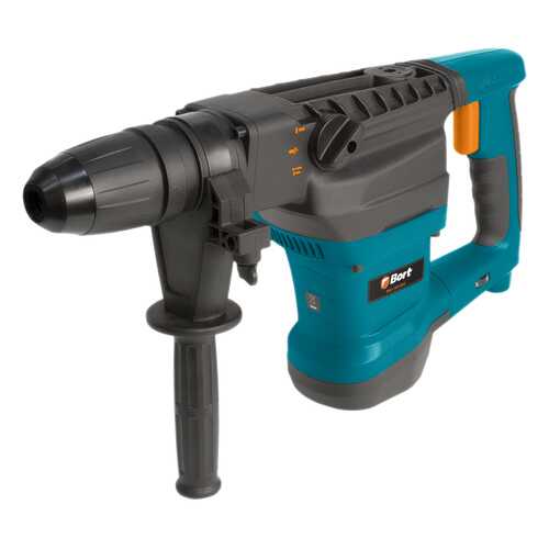 Перфоратор электрический Bort BHD-1500-MAX