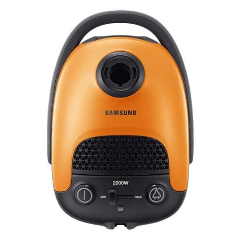 Пылесос Samsung F300 Orange