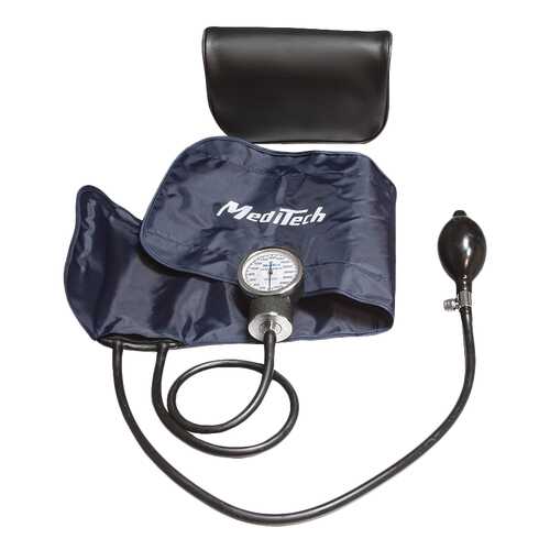 Механический тонометр, без стетоскопа MediTech МТ-10