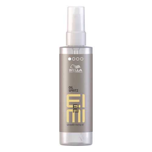 Средство для укладки волос Wella Professionals Eimi Oil Spritz 95 мл