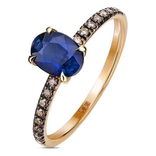 Кольцо женское Sargon jewelry R1885-2025 р.17