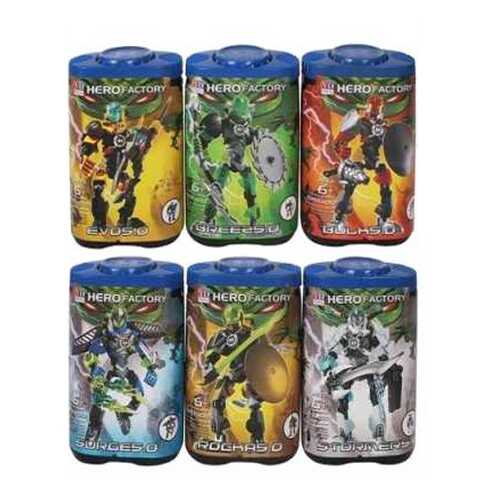 Конструктор Shenzhen Toys Hero Factory Робот