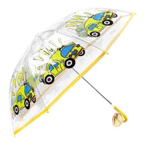 Зонт детский Mary Poppins Автомобиль 46 см 53512