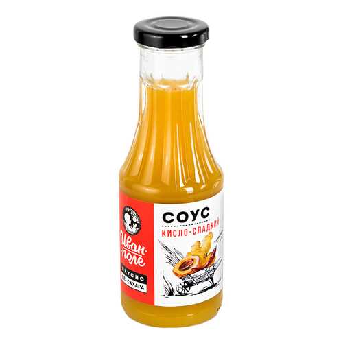 Соусы, уксусы, маринады в Спар