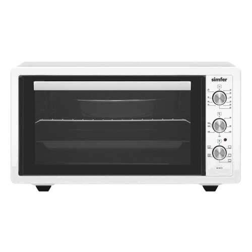 Мини-печь Simfer M4572 Albeni Plus Comfort