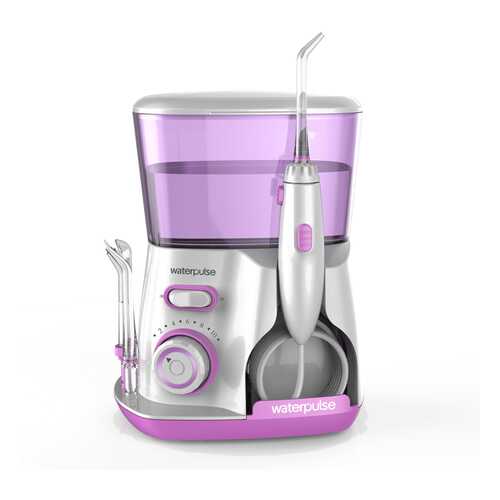 Ирригатор Waterpulse V300 Violet