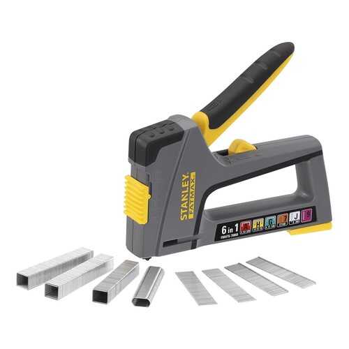 Степлер Stanley FMHT6-70868