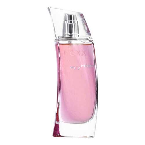 Туалетная вода Mexx Fly High Woman 40 мл