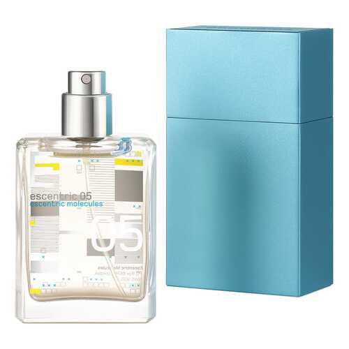 Туалетная вода Escentric Molecules Escentric 05 Eau De Toilette 30 мл