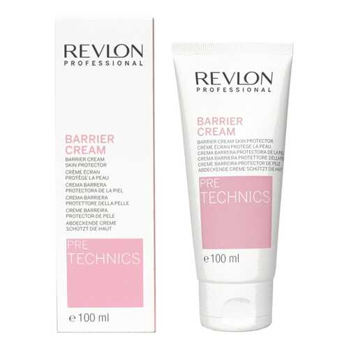 Крем Revlon Professional Barrier Cream 100 мл
