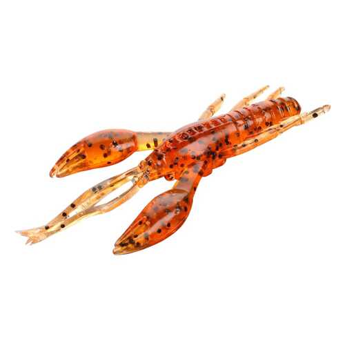 Рак силиконовый Mikado Cray Fish 3,5 см, 350, 5 шт.