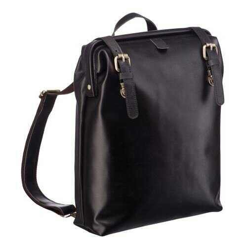 Рюкзак женский Dr.Koffer 2876-21 черный