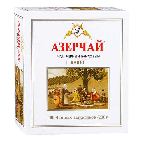 Чай в Газпромнефть