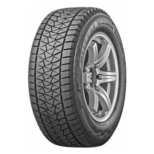 Шины BRIDGESTONE Blizzak DM-V2 275/65 R17 115 7953