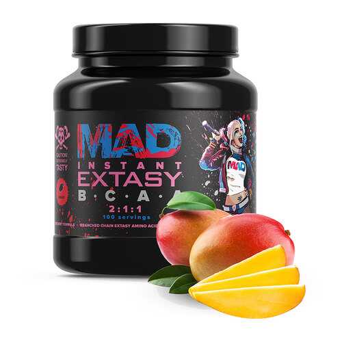 Аминокислоты и BCAA в Декатлон