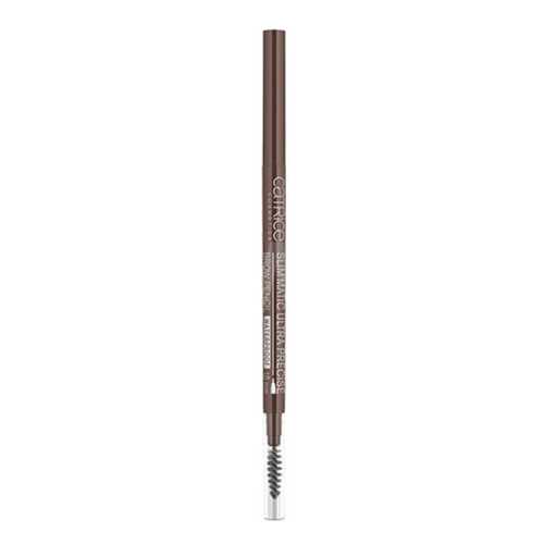 Карандаш для бровей CATRICE Slim'Matic Ultra Precise Brow Pencil Waterproof 040 4 г