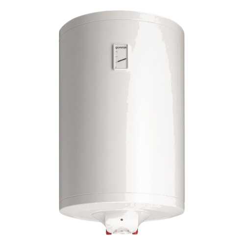 Водонагреватель накопительный Gorenje TGU50NGB6 white