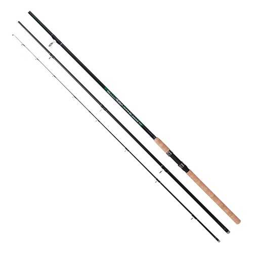 Удилище фидерное Mikado Vanadium HH Feeder, длина 3,9 м