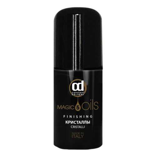 Жидкие кристаллы Constant Delight 5 Magic Oil 80 мл