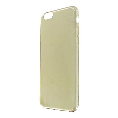 Чехол Krutoff для iPhone 6/6S Gold