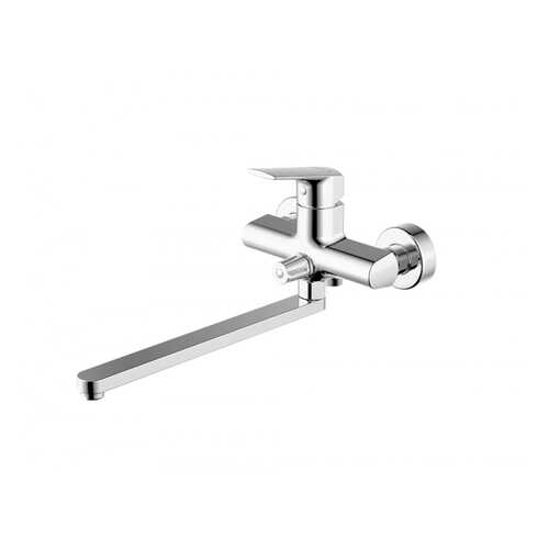 Смеситель для ванны BRAVAT F6121179CP-01L