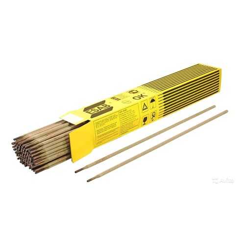 Электроды для сварки ESAB ОЗС-12 ф 4,0мм