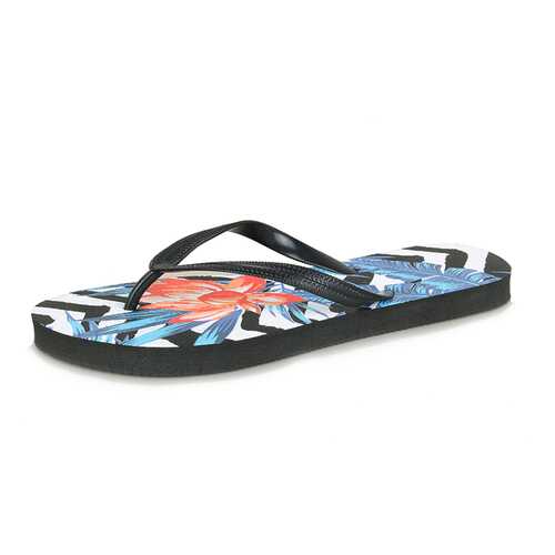 Шлепанцы женские T.Taccardi QS20SS-086 синие 38 RU