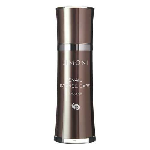 Эмульсия для лица Limoni Snail Intense Care Emulsion 100 мл