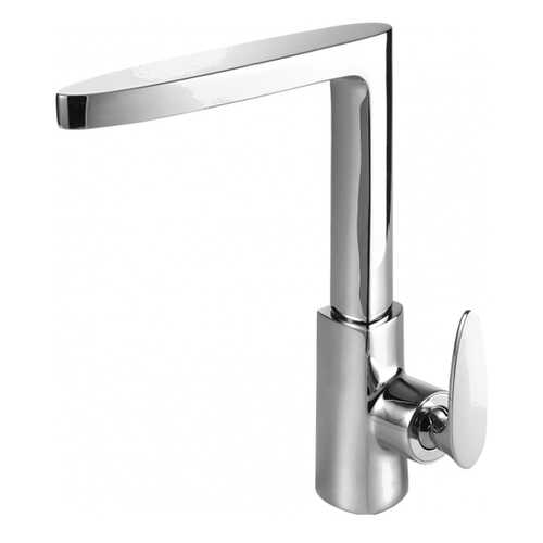 Смеситель для кухонной мойки BRAVAT Spring F779113C-1 хром