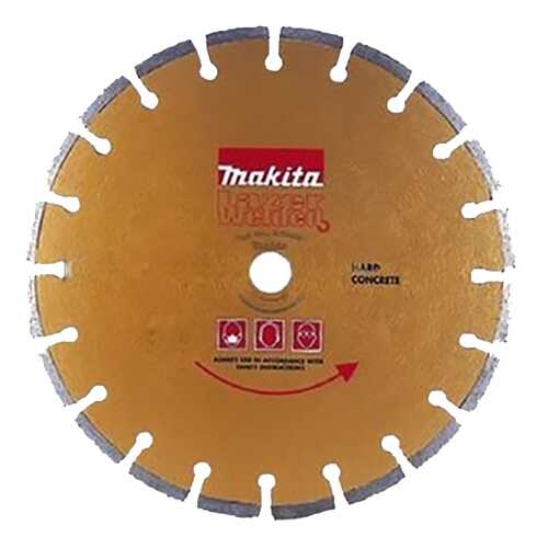 Диск Makita алмазный B-28123