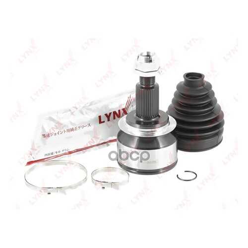 ШРУС LYNXauto CO3918
