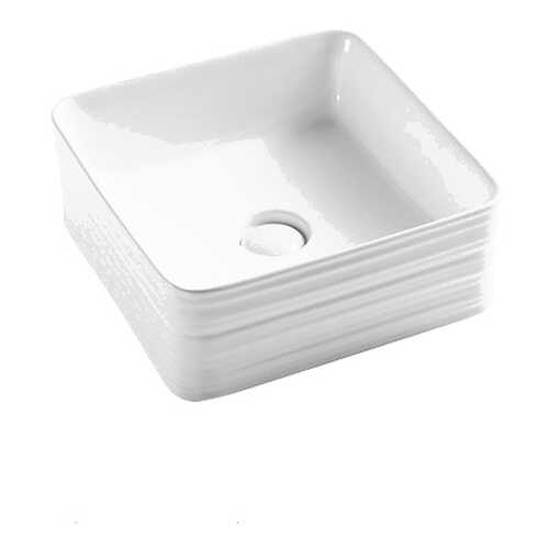 Раковина WeltWasser WW SK ELBACH 20755 395х395х150