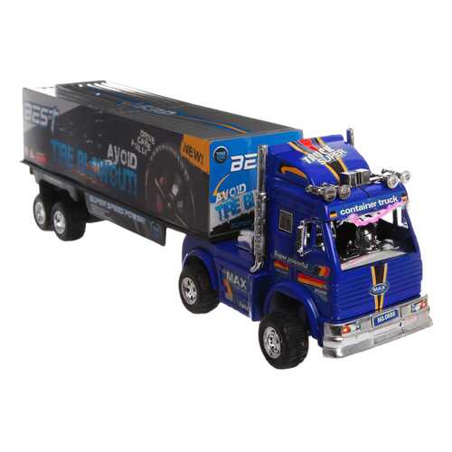 Игрушечный грузовик Shenzhen toys heavy truck freight В33838