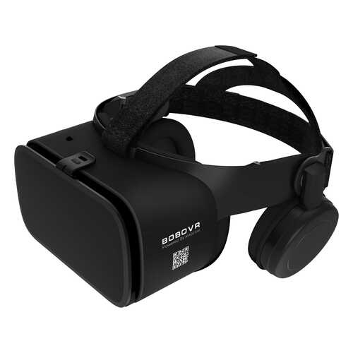 Очки виртуальной реальности BOBOVR Z6 Black