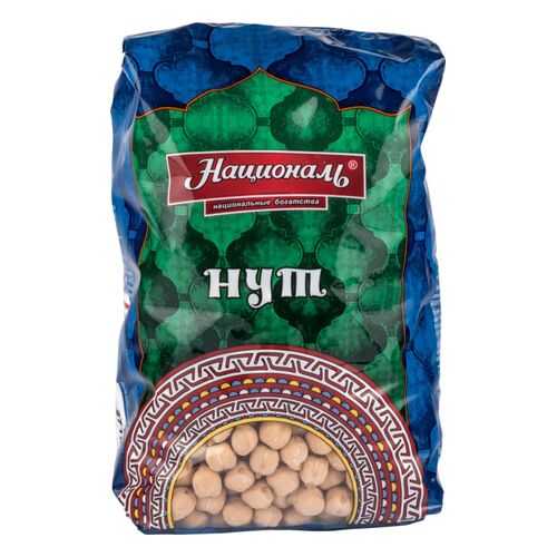 Нут Националь 450 г